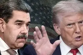 آرایش نظامی آمریکا برای تصرف بنادر و فرودگاههای کلیدی ونزوئلا