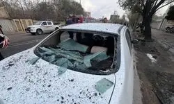 واکنش بدن در لحظه انفجار نزدیک | کدام واکنش‌ها کاملا طبیعی است؟