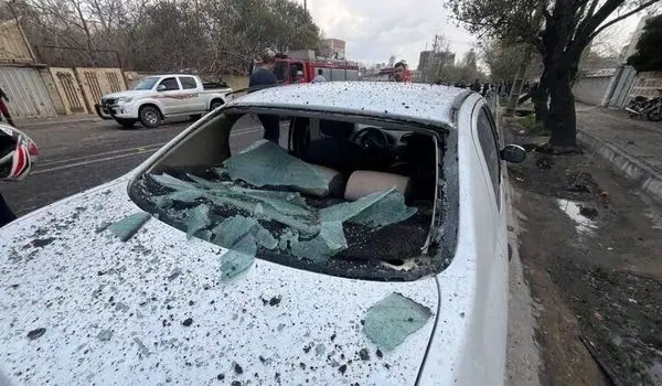 واکنش بدن در لحظه انفجار نزدیک | کدام واکنش‌ها کاملا طبیعی است؟