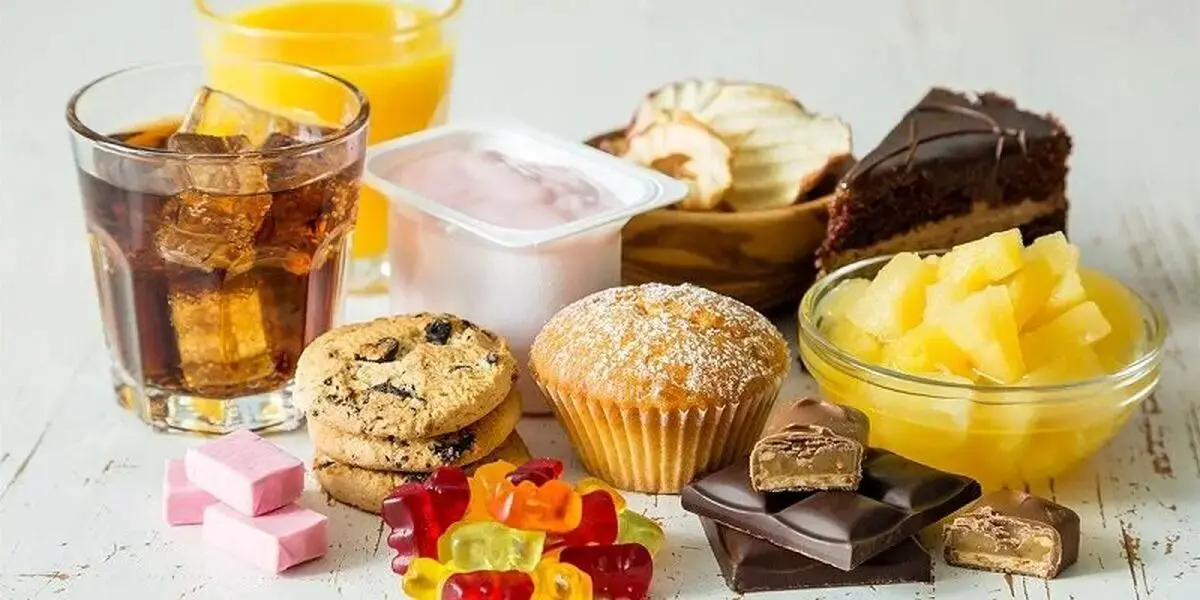  با حذف این غذاها، کاهش وزن خود را دو برابر کنید