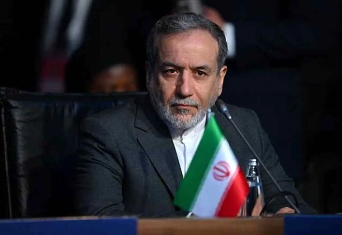 خبر فوری از جنگ | نامه عراقچی به گوترش درباره نقش ترامپ در حمله اسرائیل به ایران
