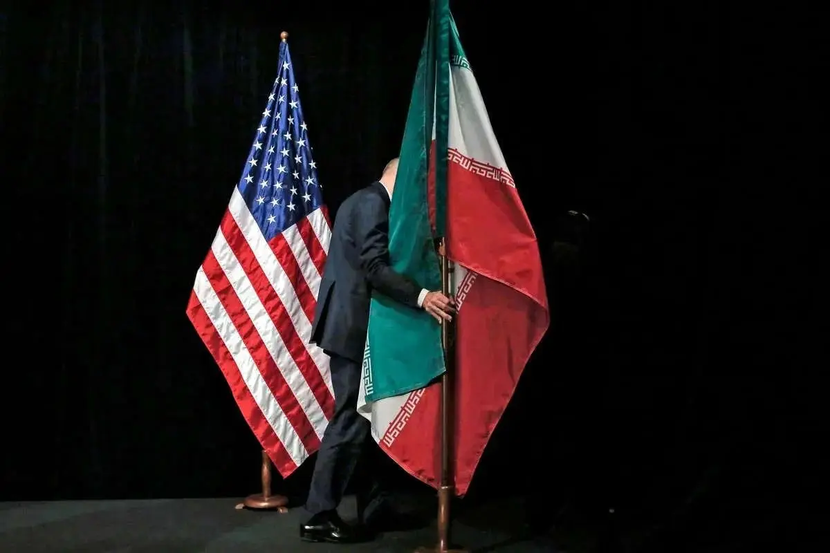 منابع پاکستانی: مذاکرات آمریکا و ایران احتمالاً تا جمعه برگزار می‌شود