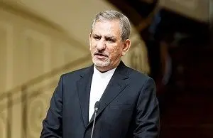 جهانگیری: جاسوس واقعی را پیدا کنیم | تکرار نام ایران به معنای تضعیف اسلام نیست