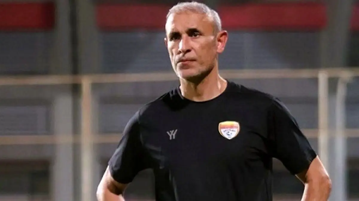 یحیی گل‌محمدی: بنیادی‌فر جرئت دارد برای استقلال، پرسپولیس، سپاهان و تراکتور هم اینگونه سوت بزند؟ | واکنش به حواشی ماجرای جادوگری
