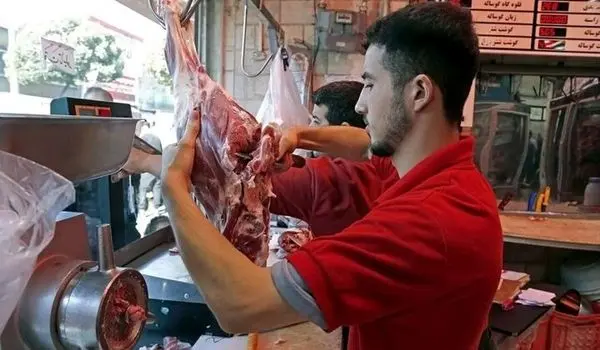 قیمت جدید گوشت قرمز در بازار اعلام شد | قیمت ران گوسفندی چه تغییری کرد؟