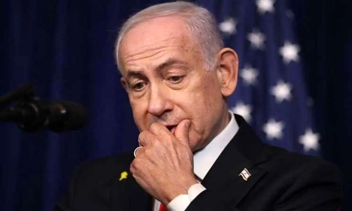 خبر فوری از جنگ | جلسه امنیتی در اسرائیل با موضوع ایران | ارتش اسرائیل آماده‌باش شد
