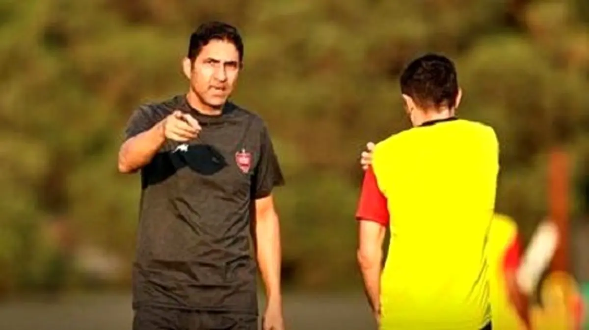 خبر فوری از نقل و انتقالات پرسپولیس ۲۶ مرداد ۱۴۰۴ | سرمربی پرسپولیس همچنان این ۳ بازیکن را نمیخواهد؛ یکی گرانقیمت و یکی باسابقه است!