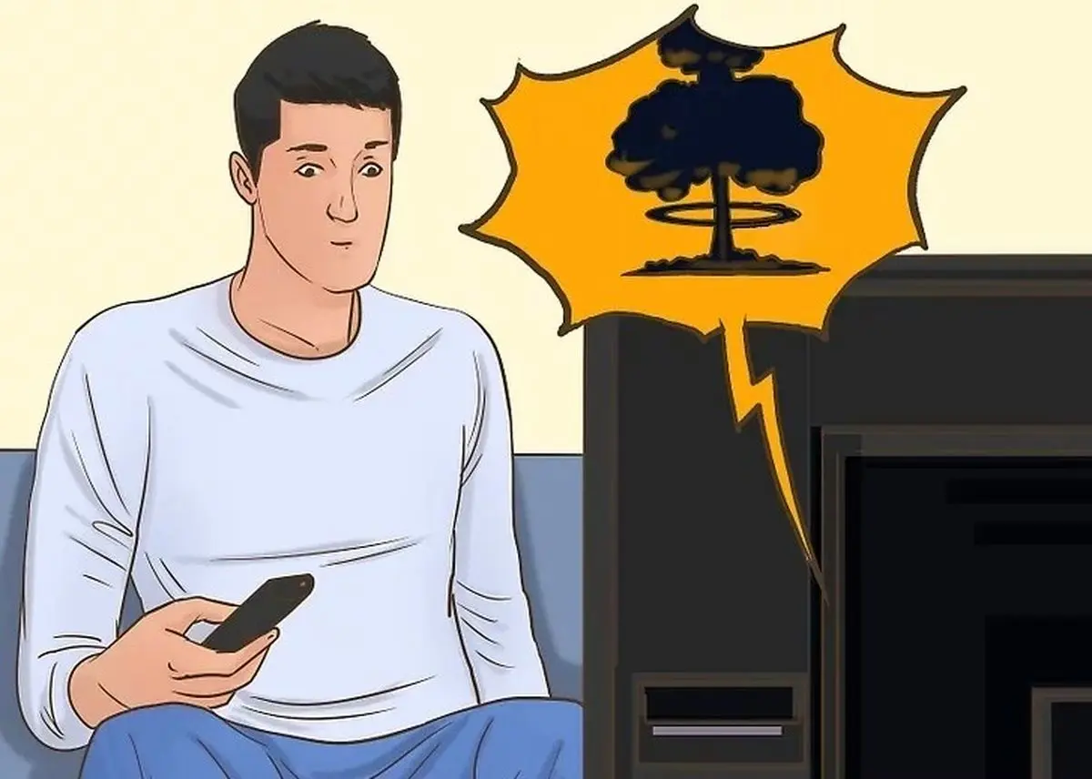 چگونه استرس و اضطراب جنگ را کنترل کنیم؟
