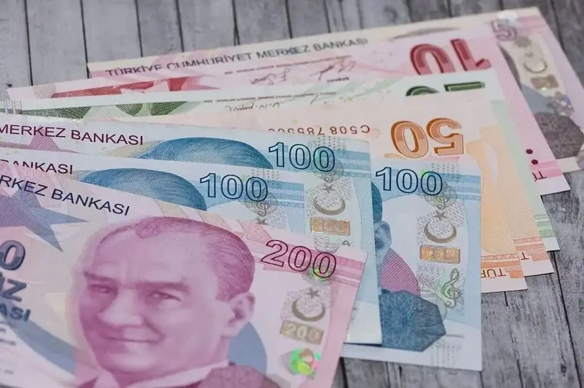 قیمت لیر ترکیه امروز شنبه ۹ آبان ۱۴۰۵