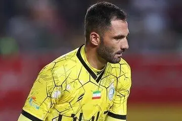 سروش رفیعی نقره داغ می شود؟ آدان بخشید، استقلال نه!