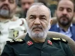 سرلشکر سلامی: نبرد ما نبرد نور و تاریکی است