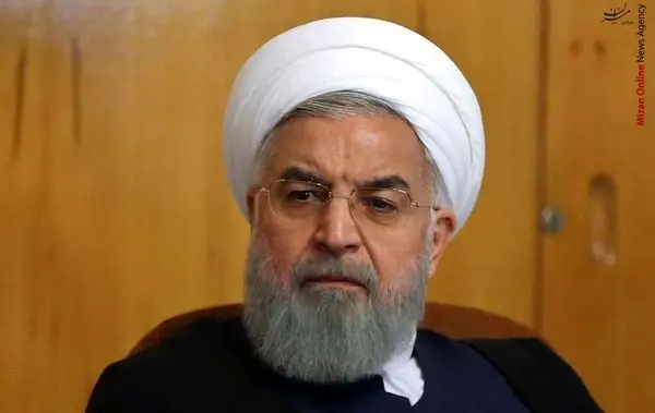روحانی خطاب به جلیلی؛ اگر شهامت داری با من مناظره کن