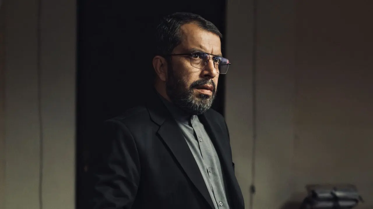 عباس جمشیدی‌فر دادستان «کوری» شد
