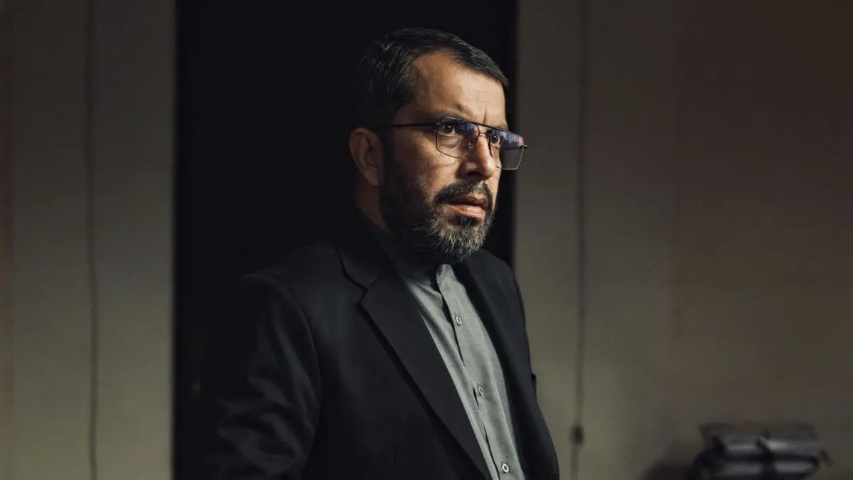 عباس جمشیدی‌فر دادستان «کوری» شد