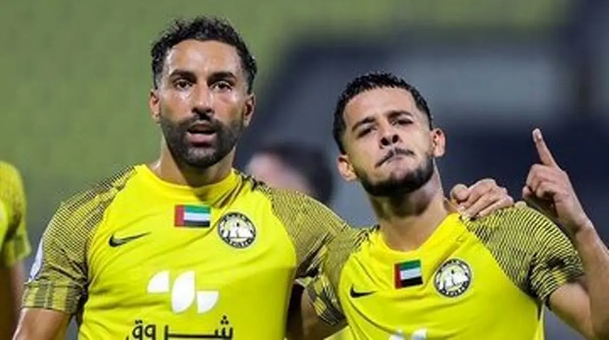 پیشنهاد ۳۳۰.۰۰۰.۰۰۰.۰۰۰ تومانی دو باشگاه لیگ برتری به لژیونر سرشناس!