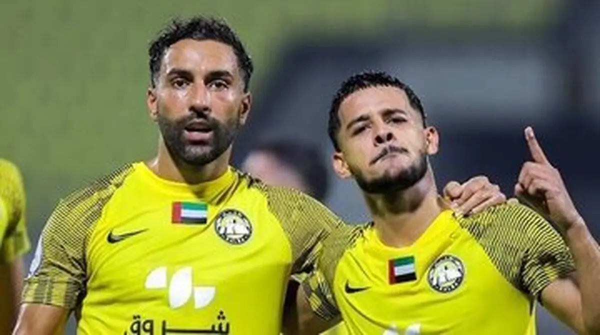 پیشنهاد ۳۳۰.۰۰۰.۰۰۰.۰۰۰ تومانی دو باشگاه لیگ برتری به لژیونر سرشناس!