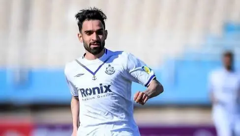 قلم قرمز ساپینتو روی آل کثیر | این شاه ماهی جایگزین آل کثیر می شود