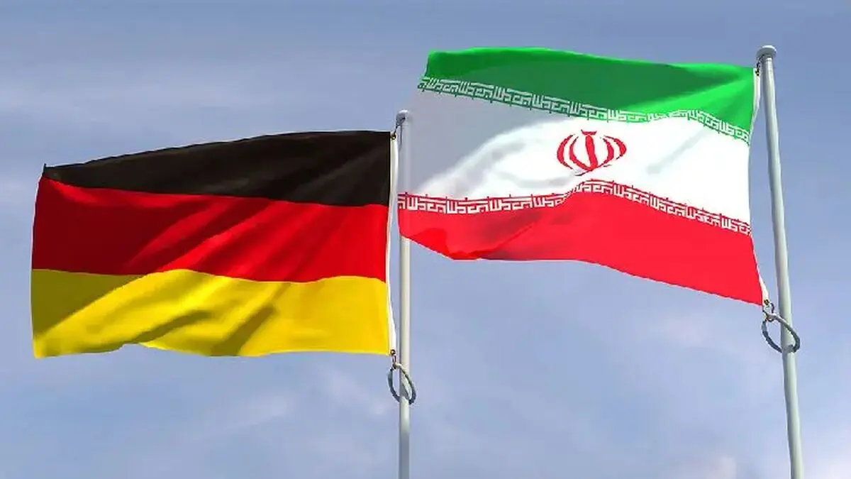 هشدار ایران به آلمان: مراکز مرتبط با برلین در منطقه اهداف مشروع خواهند بود