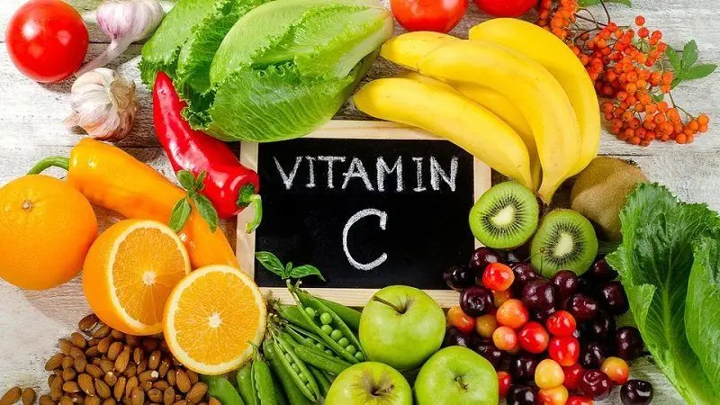 خوراکی‌هایی که ویتامین C‌شان از پرتقال بیشتر است!
