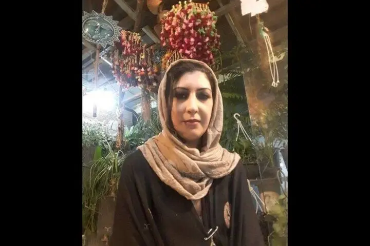خبر فوری؛ بازیگر مشهور زن تئاتر و تلویزیون ایران درگذشت