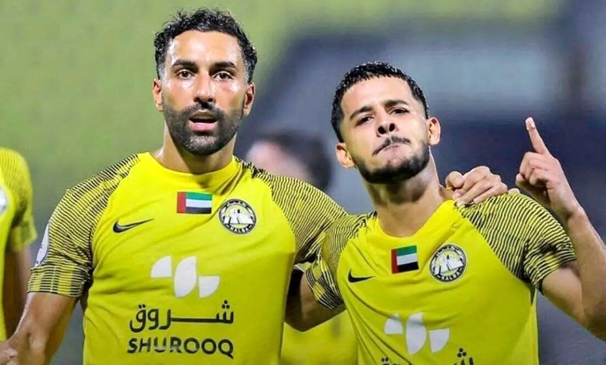 خبر فوری؛ سامان قدوس پرسپولیس شد؟
