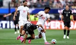 جایگاه تیم ملی فوتبال ایران در مقابل تیم ملی فوتبال نیوزیلند در جام جهانی ۲۰۲۶ | جدول نتایج گروه ایران در جام جهانی ۲۰۲۶