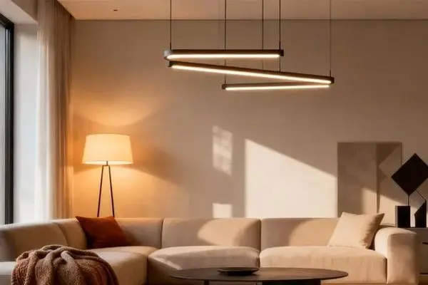 جدیدترین ترندهای نورپردازی داخلی در سال ۲۰۲۶