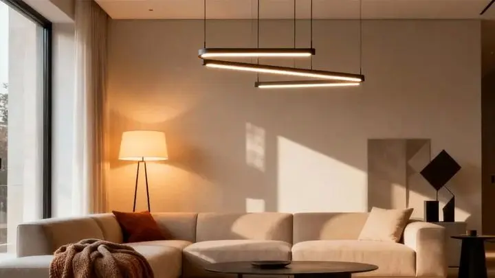 جدیدترین ترندهای نورپردازی داخلی در سال ۲۰۲۶