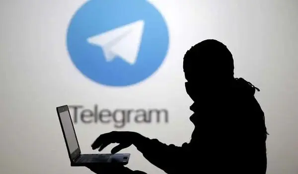 هشدار پلیس فتا درباره تبلیغات خودکار تلگرام