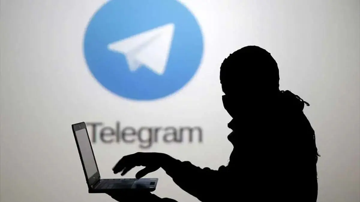 هشدار پلیس فتا درباره تبلیغات خودکار تلگرام