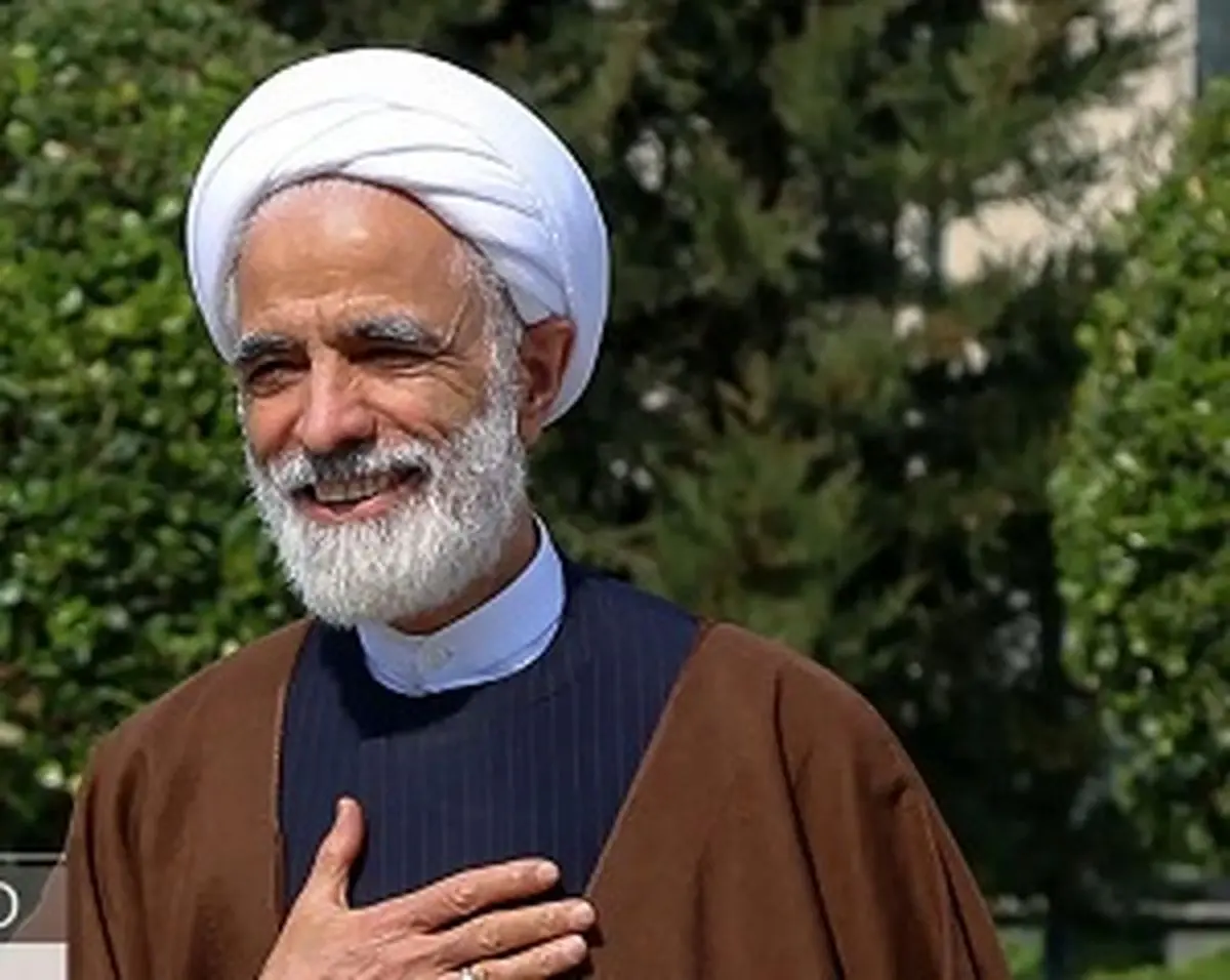 واکنش معاون حقوقی رئیسجمهور به مصادره ساختمان شرکت نفت و ادعای بابک زنجانی