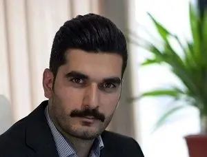 واکنش علی احمدنیا به ادعای خضریان درباره حقوق ۲۰۰ میلیونی