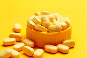 این خوراکی‌ها بهترین منبع طبیعی ویتامین B هستند