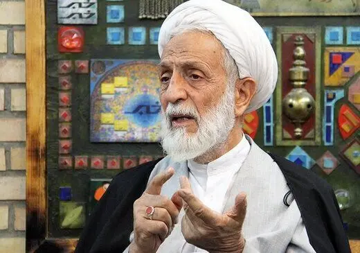 طعنه عضو جامعه روحانیت مبارز به طرفداران جلیلی | پزشکیان رئیس جمهور شما هم هست | چرا تقصیر را به گردن شورای نگهبان می اندازید!

