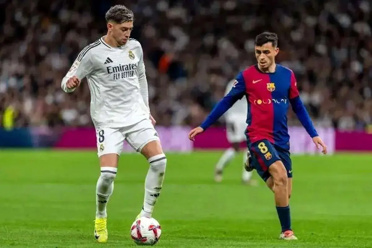 رئال مادرید – بارسلونا ۲۰۲۶؛ الکلاسیکو گران‌ترین بازی دنیا
