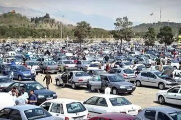 جهش نجومی سورن پلاس در بازار خودرو | قیمت سمند سورن پرواز کرد! + جدول