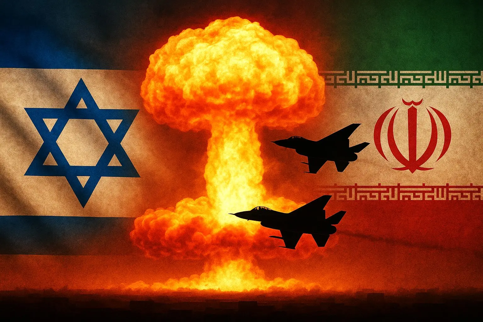 بیانیه مهم و اضطراری اسرائیل درباره ایران