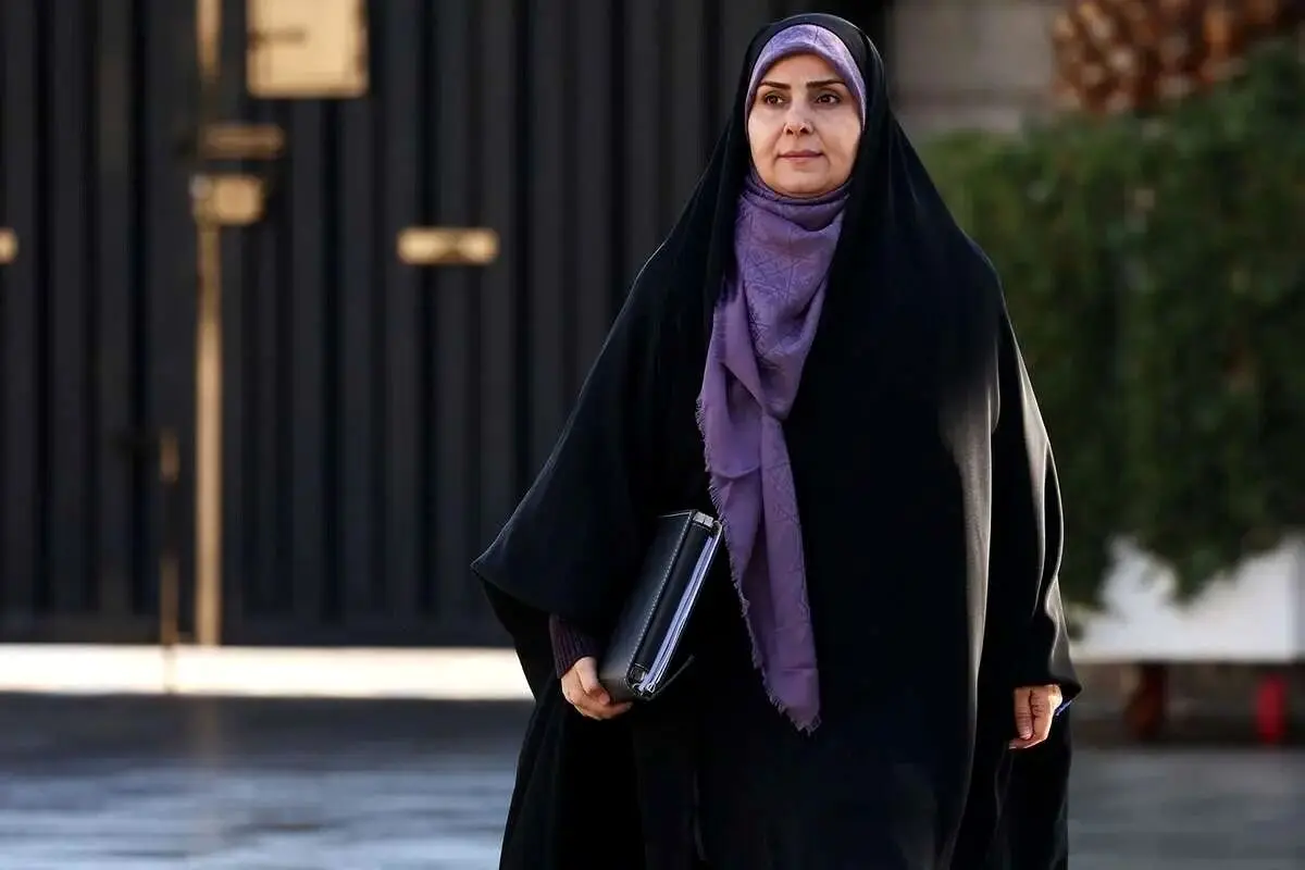 واکنش سپاه به ماجرای بازرسی وزیر راه در فرودگاه