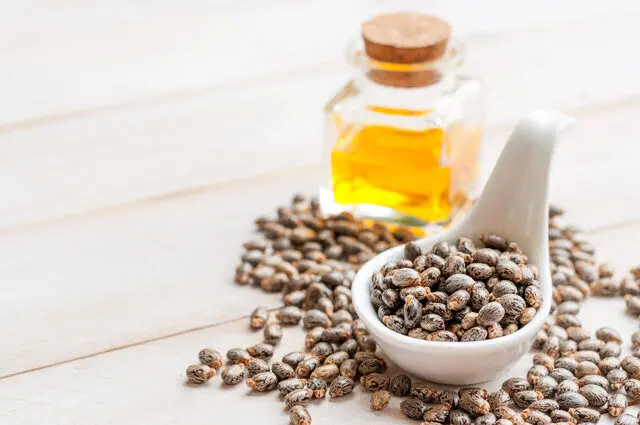 مصرف این روغن ویتامین E شما را تامین می‌کند