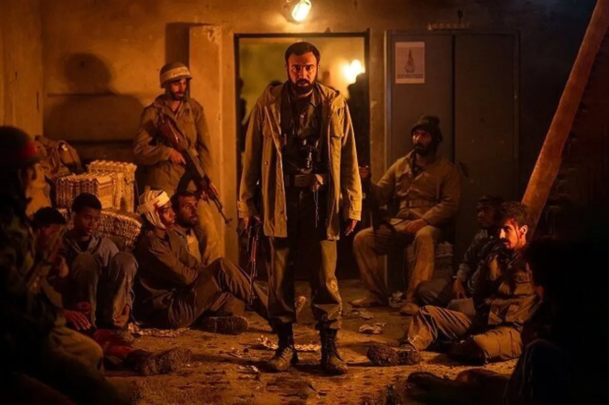 فیلم سینمایی اسفند از اردیبهشت به سینما میآید