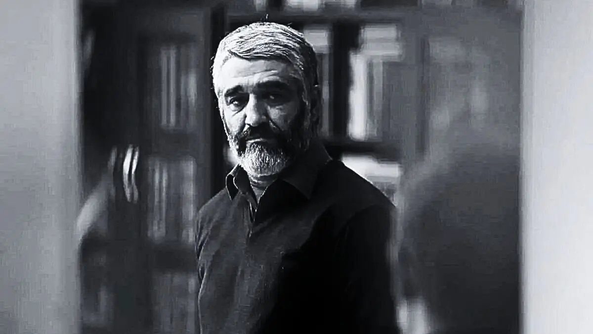 خبر فوری؛ پژمان جمشیدی به کانادا رفت! + عکس