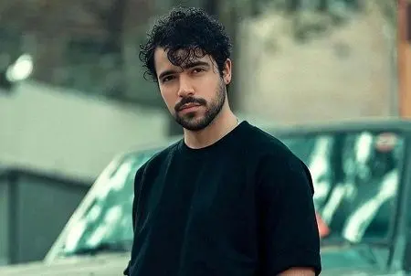 قاب پربازدید از شروین حاجی‌پور و پریناز ایزدیار + عکس