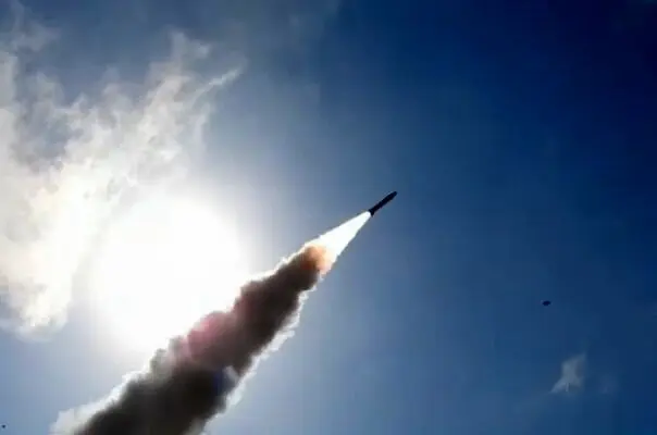 سپاه: موج ۳۴ عملیات وعده صادق ۴ با موشک‌های نقطه زن و سر جنگی‌های بالای یک تن اجرا شد
