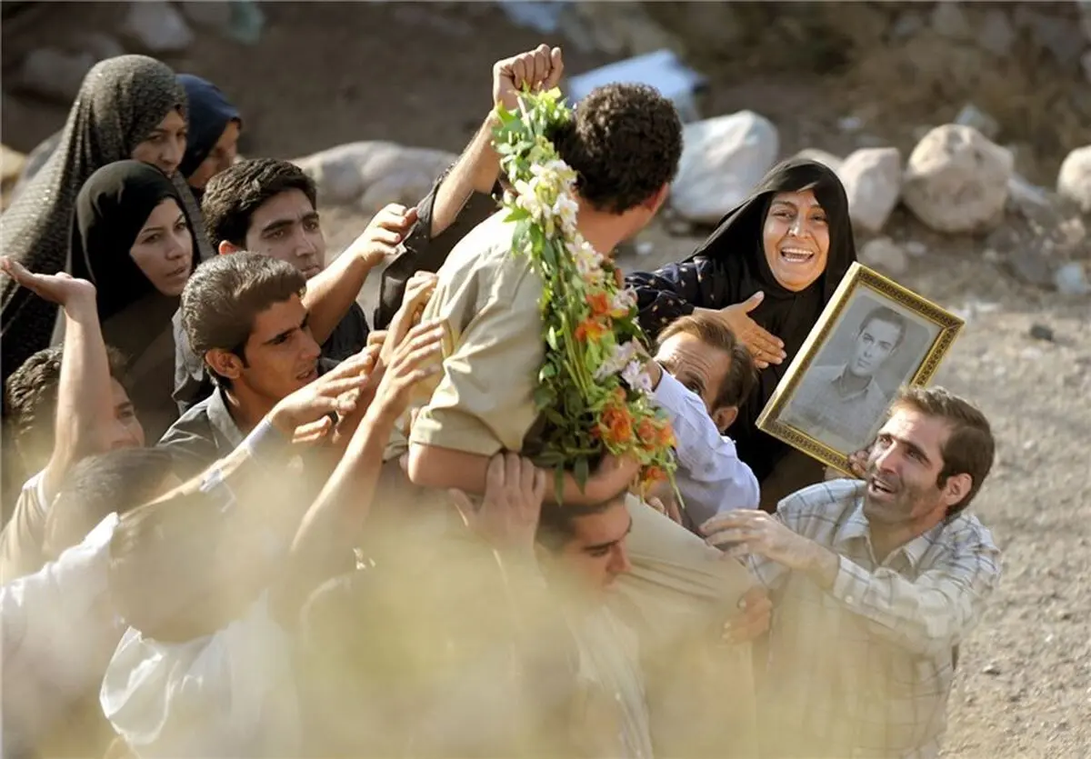 چند فیلم از مریلا زارعی با یک مادرانه ویژه در آخر هفته
