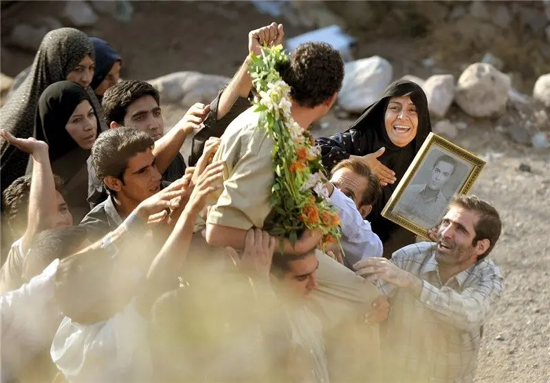 چند فیلم از مریلا زارعی با یک مادرانه ویژه در آخر هفته
