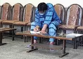 دو دوست به تجاوز به دو دختر متهم شدند