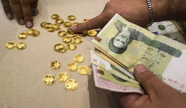 تازه ترین قیمت دلار، طلا و سکه امروز چهارشنبه ۶ آبان ۱۴۰۵