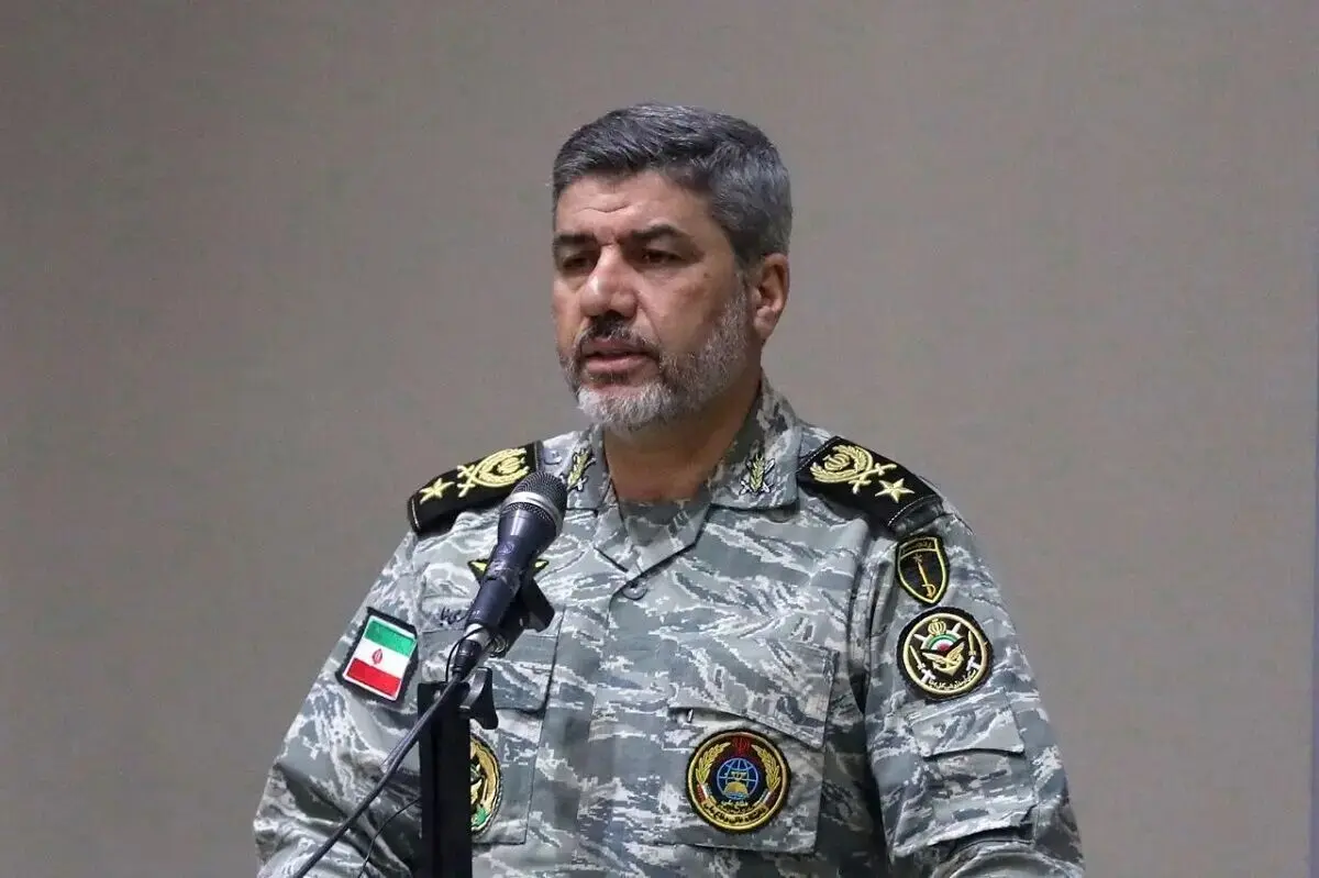 هشدار سخنگوی ارتش به آمریکا: ماجراجویی جدید کنید، جغرافیای جنگ را گسترده می‌کنیم