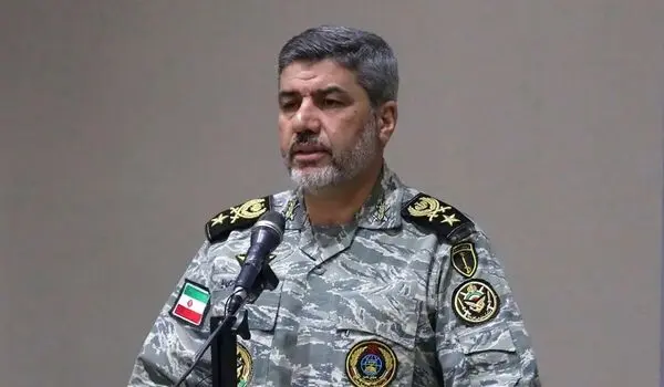 هشدار سخنگوی ارتش به آمریکا: ماجراجویی جدید کنید، جغرافیای جنگ را گسترده می‌کنیم