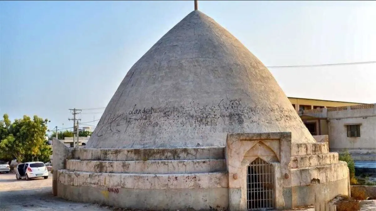 مرگ دلخراش زوج جوان بخاطر بی احتیاطی
